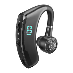 X13 Wireless Bluetooth headset battery display ENC Dual Microphone Noise Reduction Car-Mounted Sports Ear-Hook Type Ultra-Long Standby Battery Life