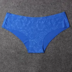 5 Pcs/lot Sexy Lace Brazilian Style Thong Panties For Women Sexy Underwear  Women Girls Mini Panties Micro Panties T-Back S-XXL