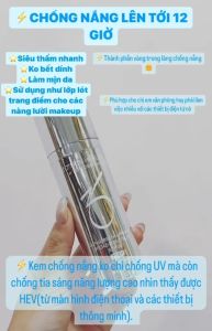 Kem chống nắng phổ rộng ZO Sunscreen + Primer Broad-Spectrum SPF 30 30ml