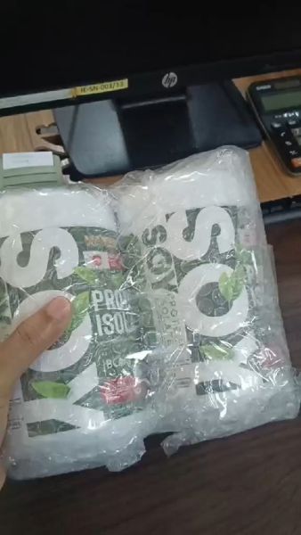 Buyer review video 3