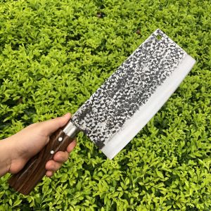 Dao Phúc Sen - Dao Chặt Gà Chặt Vịt Sườn Heo Chuyên Dụng