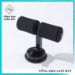 Dụng cụ tập cơ bụng tập gym tại nhà có đế hít chân không dễ dàng tháo lắp - gập bụng tập cơ bụng chân mông tập thể dục đa năng dễ sử dụng ( TỔNG KHO GIÁP BÁT )