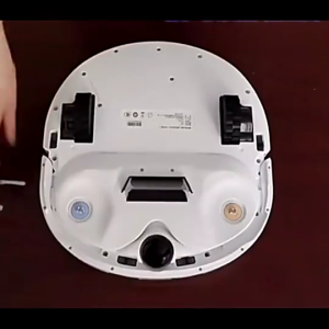 2/4/6/10ชิ้นอะไหล่เครื่องดูดฝุ่นผ้าถูพื้นสำหรับทำความสะอาดและนำมาใช้ใหม่ได้ J1/J2แผ่นม๊อบถูพื้นอุปกรณ์หุ่นยนต์กวาดบ้าน