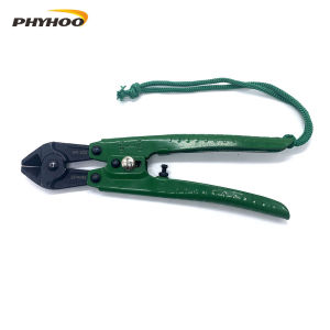 คีดขนาดเสียว PHYHOO ใช้ในการตัดสายไฟของวัสดุที่แตกต่างกันและทำเครื่องประดับ