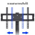 ขาตั้งทีวีแนวตั้ง ขาตั้งทีวี ขาตั้งพื้น ขนาด ขาตั้งทีวี Display 32-65 นิ้ว ชนิดเคลื่อนย้ายไม่ได้ (32-65นิ้ว, สูง1.5m.). 