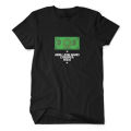 Kaos Distro Premium UANG LEBIH MANIS DARIPADA MADU - Baju Tulisan Kata Humor Lucu Kartun Spongebob Unisex Dewasa. 