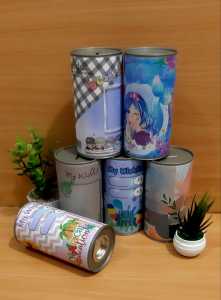 CELENGAN POLOS DENGAN DAN TANPA TARGET SIZE M (TINGGI 17CM DIAMETER 85 CM)