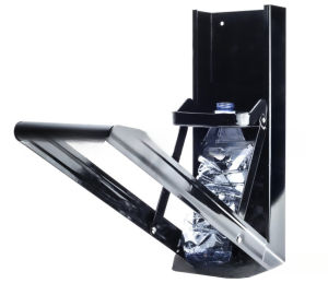 เครื่องบดขวด 2.5 ลิตร เครื่องบดกระป๋อง ขนาดใหญ่ อุปกรณ์ครัว ที่เปิดกระป๋อง