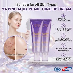 Bead Eye Cream Essence Nourishing Hydration Fade Eye Lines