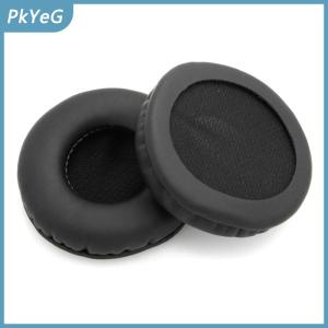 PkYeG Miếng Đệm tai nghe cho Sony MDR- ZX310 k518 k518dj K81 k518le nc6 tai nghe thay thế miếng đệm tai mềm Bộ nhớ bọt Phụ kiện tai nghe