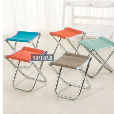 NEXA Folding chair stool ultra light outdoor portable telescopic travel fishing chair