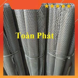 (1.1kg=1 cuộn) Lưới mắt cáo tô tường lưới mắt cáo chống thấm lưới mắt cáo chống nứt tường