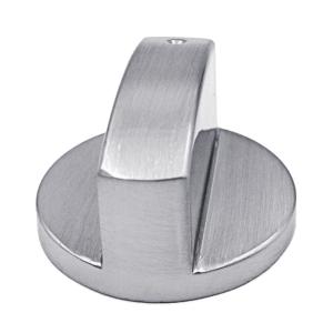 Bếp ga nồi núm điều khiển Adaptor lò công tắc quay cho Burner Điều khiển quay số núm thay thế phổ 8mm/0.31