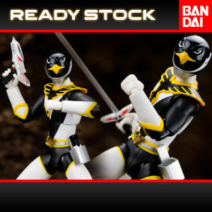 S.H. Figuarts - Chojin Sentai Jetman: Black Condor [Tamashii Web Exclusive]