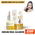 Serum DNA Salmon Nyai Glow Skincare Original Best Seller. 