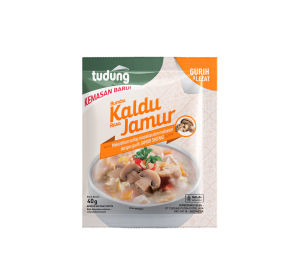 Seasoning Powder / Bumbu Instan Siap Saji Tudung Bumbu Nasi Uduk Nasi Kuning 55 Gr Nasi Goreng Roa Tek Tek Nasi Kuning Nasi Uduk Nasi Padang Rendang Nasi Padang Gulai 27 Gr Bumbu Perkedel 50 Gr Kaldu Jamur 40 Gr Cireng 100 Gr