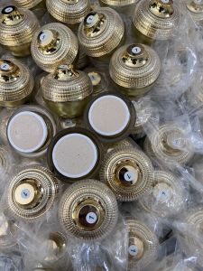 Mỹ phẩm Kem ĐÔNG Y TÁI TẠO DA HỘP OVAL 1.1 giúp da sạch mụn xóa thâm nám cải thiện sẹo rỗ hiệu quả (Tặng kich bong)
