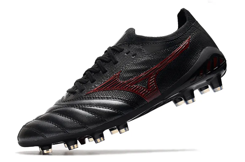 Mizuno morelia cheap neo prime skin