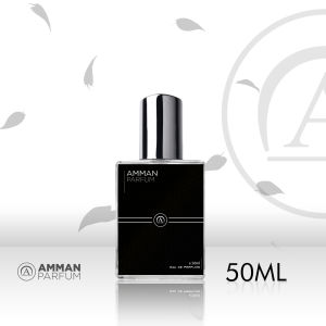 PROMO AMMAN WHITE COFFEE INSPIRED PARFUM KOPI LUWAK FARPUM AROMA COWOK TAHAN LAMA