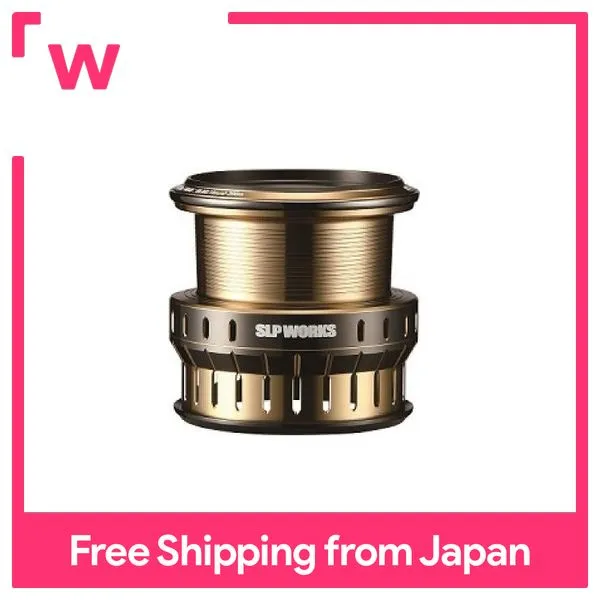 Daiwa SLP WORKS Spool SLPW EX LT Spool 2500รอกสปินนิ่ง