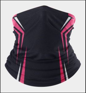 TUBE MASK SUBLIMATION