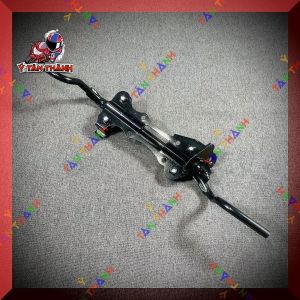 Gác chân trước 2 tầng cho WaveDREAM 100 MS13