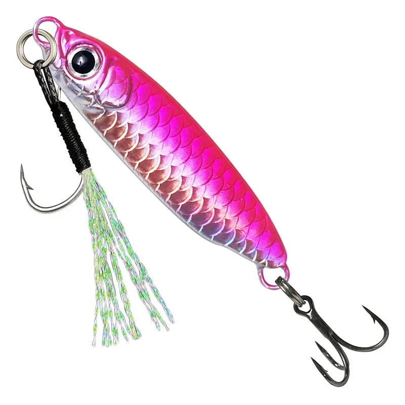 Casting Spoon Fishing Lure