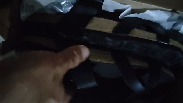 Buyer review video 2