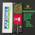 Vợt Cầu Lông Yonex Astrox 88D Pro Bản 1/1 2021-2024 Full Hộp Kèm Dây Trợ Lực, Quấn Cán,Túi Đựng (Căng 11kg - 13,5kg). 