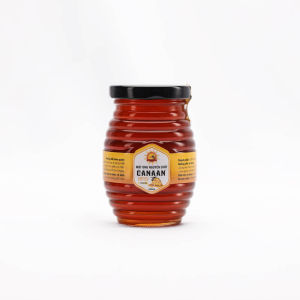 Mật ong Canaan 200ml