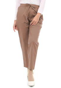 NHM Celana Baggy Wanita Bestseller  Baggy Pants panjang katun Street