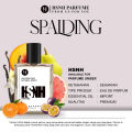 PARFUM SPALDING Beli 1 Gratis 2 - Parfum Pria disukai wanita - Parfum Cowok - Minyak Wangi Pria. 