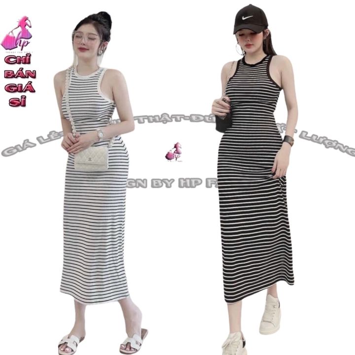 Váy len sát nách | Shopee Việt Nam