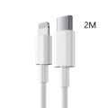 HOT Fast Charging สายชาร์จ USB สำหรับ iPhone 13 1412 11 Pro Max Xs X 8 7 6 6S Plus SE สำหรับ Apple iPad Origin ตะกั่วข้อมูลยาวสายไฟ. 