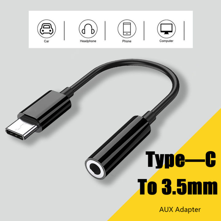 Aux Cable Usb C To Jack Huawei Aux Cable P30 Pro Aux USB Type C Jack