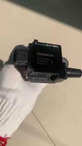 IGNITION COIL FOR CHANGAN CX70 4G18M2  SOUTHEAST  V3 LINGYUE 4G15M F01R00A020 DALD370510  SW803844 DQG3215B
