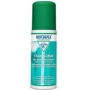 Nikwax Stain Scrub (125ml)