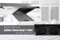 Máy hút mùi Sunhouse SHB6118I/SHB6118B độ ồn thấp - Hàng Bếp 3B. 