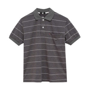 Áo thun Polo nam trung niên có túi BIG SIZE JULIDO vải cá sấu Cotton xuất xịn chuẩn formsang trọng-lịch lãm J85 JULIDO