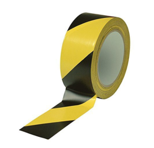 Floor Safety Caution Warning Tape Floor Marking Tape