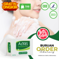 Obat Jerawat Yang Ampuh - Sabun Jerawat Badan Punggung Paling Ampuh Sabun Mandi Untuk Mengatasi Jerawat Dan Penghilang Bekas Jerawat. 