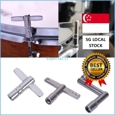 [SG 🚚] Drum Key for Drummers Percussion Instruments Percussion Hardware Tool