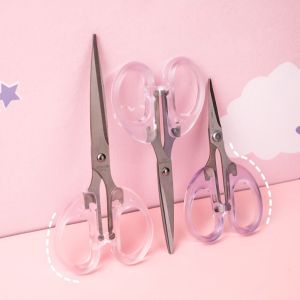 Multifunctional Small Scissors: A Comprehensive Guide