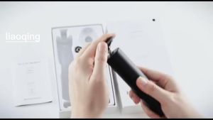 Electric Callus Remover for Feet Electric Foot File Nail Grinder 2 in 1Rechargeable Professional Foot Sander Pedicure Tool for Feet Dry Dead Skin