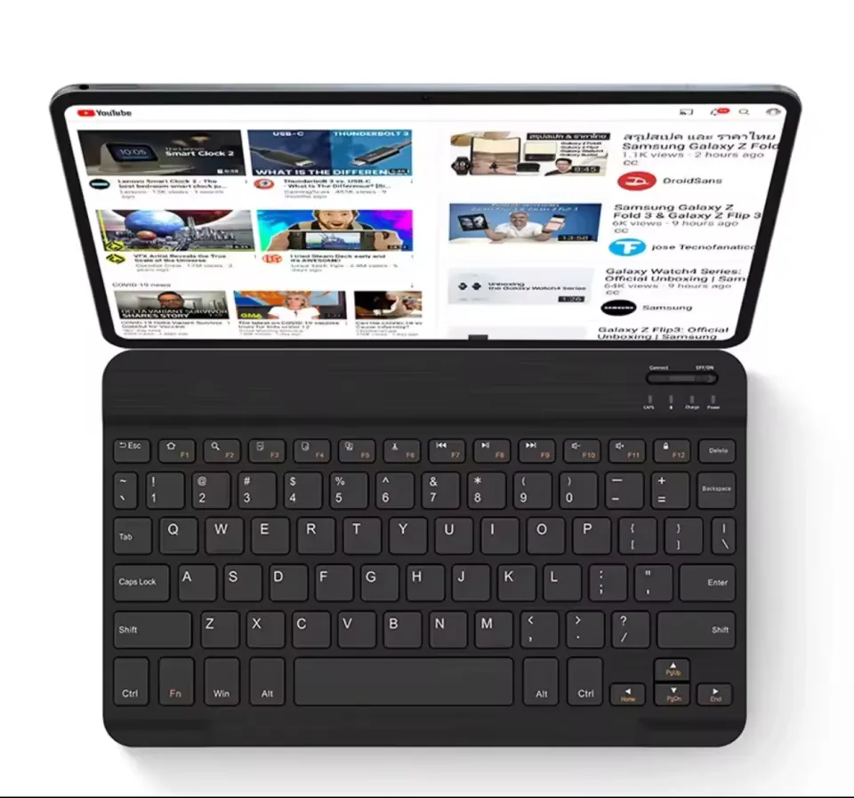 SUXI Tablet Poker A3 10.1'' Android 13，Unisoc T606，8 core