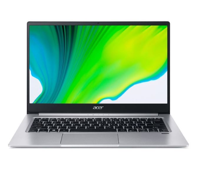 # Acer Swift 3 Laptop Silver (SF314-59-70M2) 14 FHD # [ i7-1165G7 16GB ...