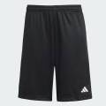 adidas Training & Lifestyle Train Essentials Logo Regular Fit Shorts Kids Unisex Black IV9578. 