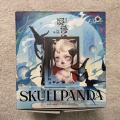 Genuine POP MART Skullpanda The Mirage Series Figure Popmart Model Toy Gift. 