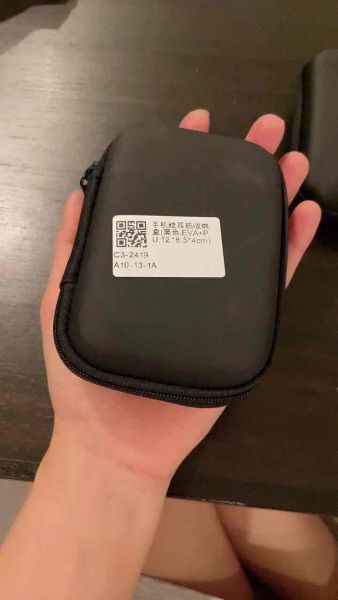 Buyer review video 3