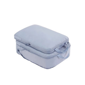 [TrekLite] 6PCS/Set Travel Organiser Storage Bag Compression Luggage Organiser Bag/Compression Packing Cube
